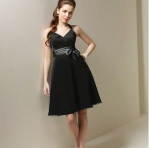 Alfred Angelo Bridesmaid Dresses Style # 7063 W